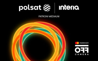 Grupa Polsat Plus partnerem Festiwalu Mastercard OFF CAMERA